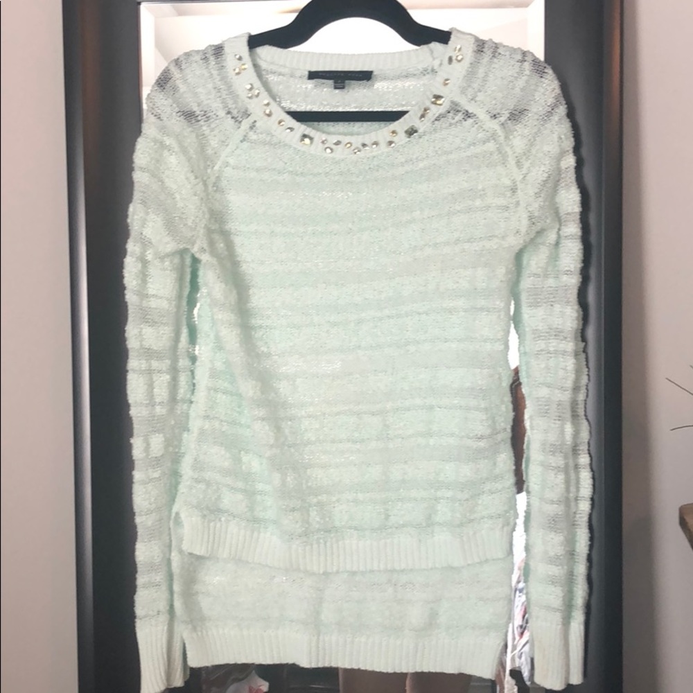 BOGO Francesca’s  sweater